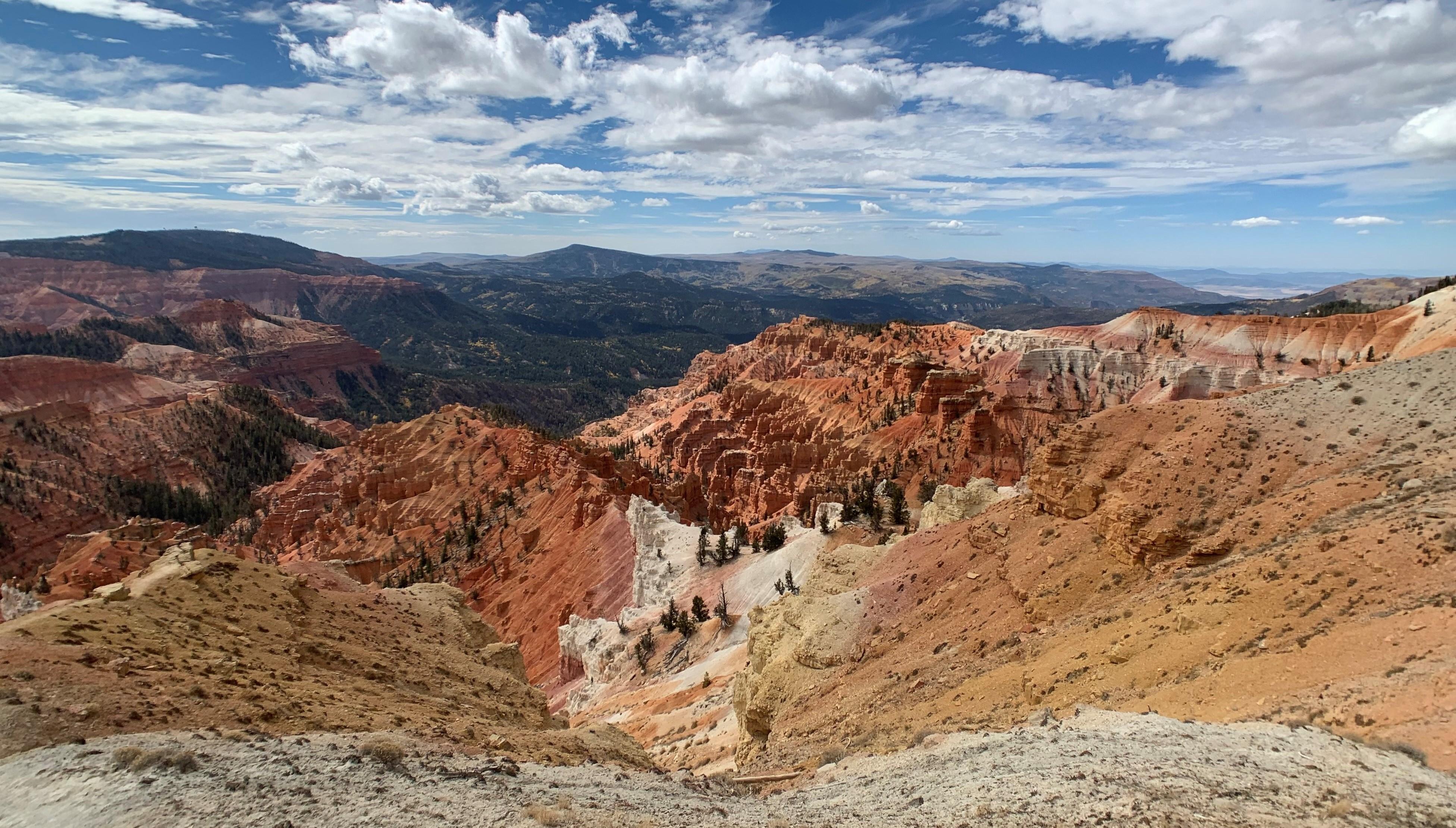 Cedar Breaks